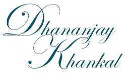 Dhananjay Khankal